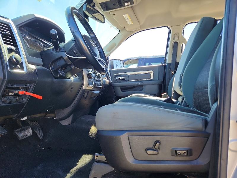 Продаж на аукціоні авто 2016 Ram 1500, vin: 1C6RR6LM2GS195085, номер лоту: 57782406