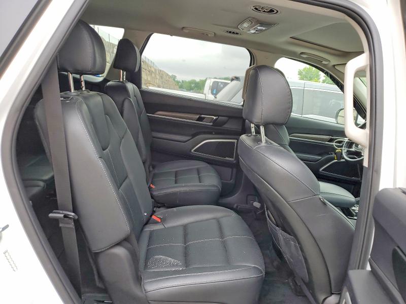 2020 Kia Telluride მანქანა იყიდება აუქციონზე, vin: 5XYP3DHC1LG056877, აუქციონის ნომერი: 57384196