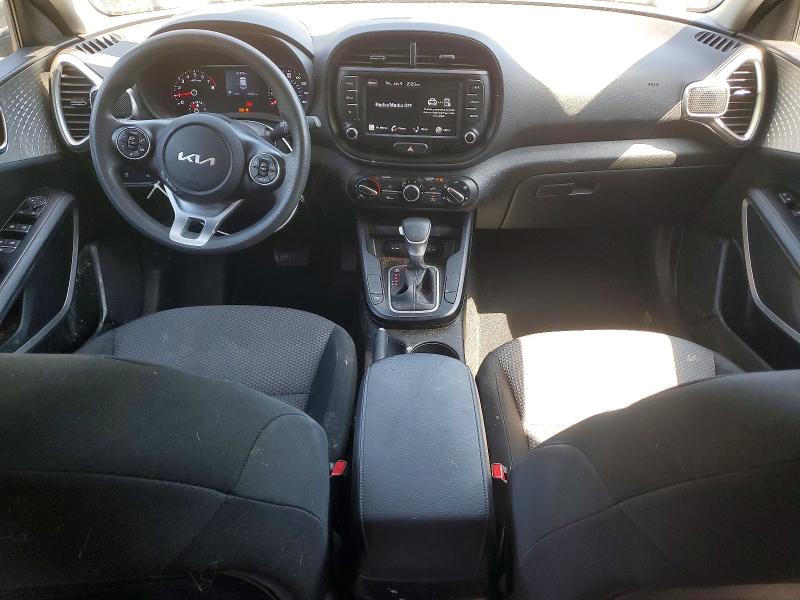Продаж на аукціоні авто 2022 Kia Soul, vin: KNDJ23AU2N7826588, номер лоту: 55902916