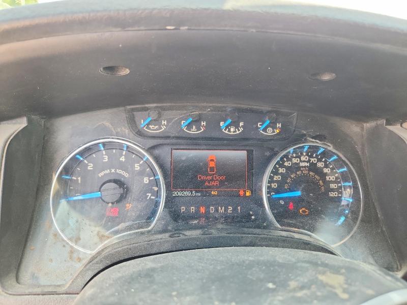 Aukcja sprzedaży 2013 Ford F150, vin: 1FTFW1ET5DFB85750, numer aukcji: 56232806