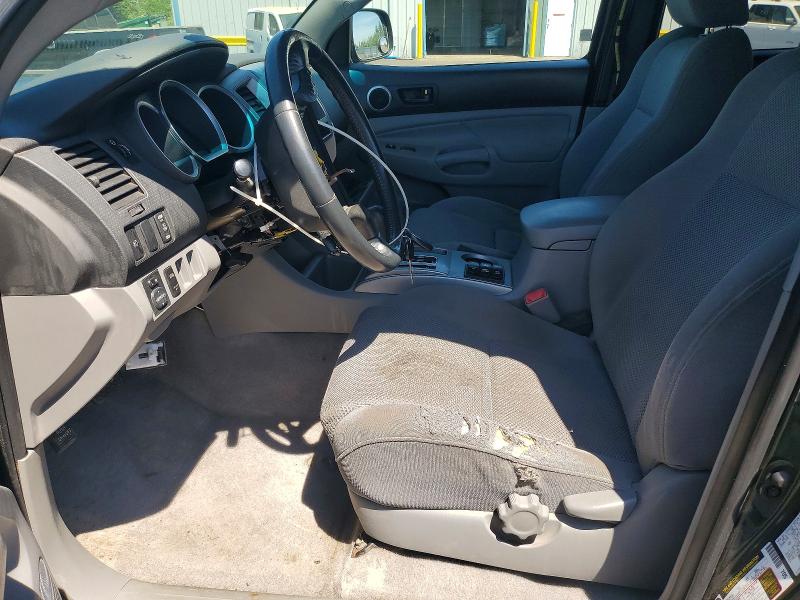 55628926 :رقم المزاد ، 3TMMU52N69M009601 vin ، 2009 Toyota Tacoma مزاد بيع