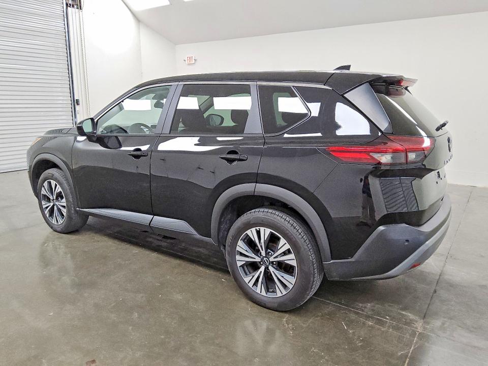 Продажа на аукционе авто 2023 Nissan Rogue, vin: 5N1BT3BB0PC892190, номер лота: 56677926