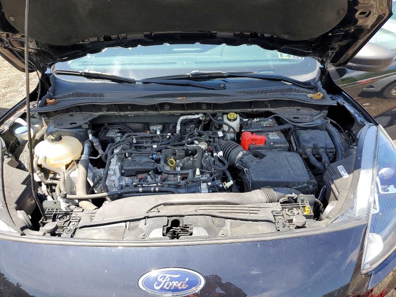 Продажа на аукционе авто 2020 Ford Escape, vin: 1FMCU9F60LUC66984, номер лота: 57482576