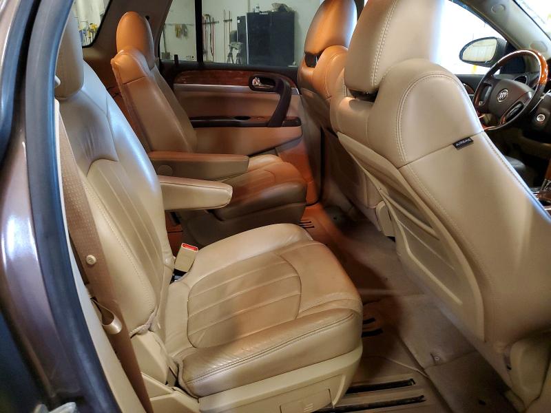 Продаж на аукціоні авто 2009 Buick Enclave, vin: 5GAEV23D59J161356, номер лоту: 56028906