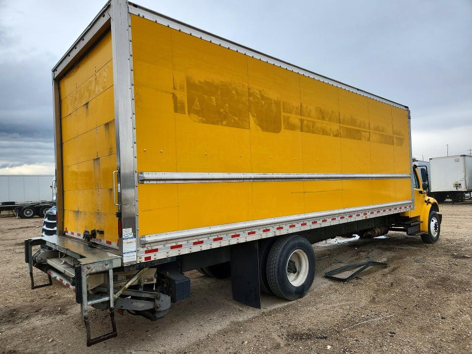 Продажа на аукционе авто 2020 Freightliner M2, vin: 3ALACWFCXLDLP6155, номер лота: 59110496