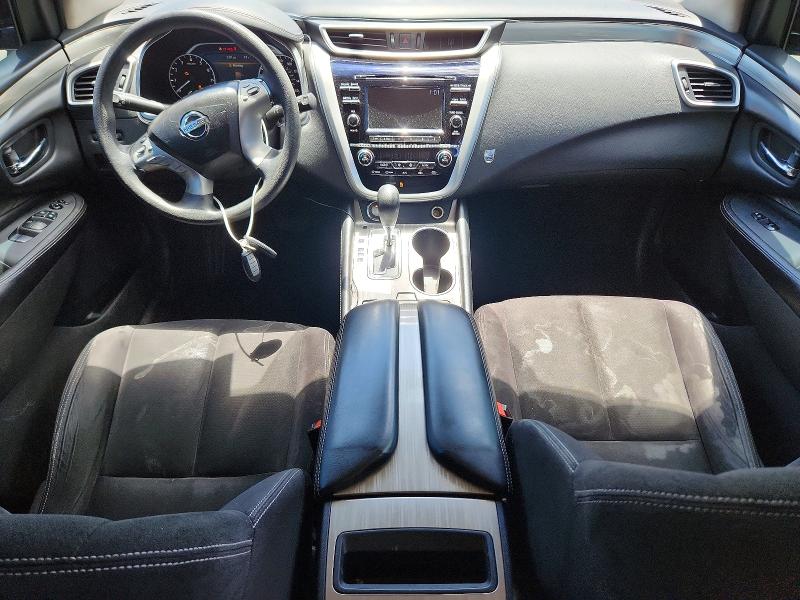 Продажа на аукционе авто 2016 Nissan Murano, vin: 5N1AZ2MGXGN112181, номер лота: 56861536