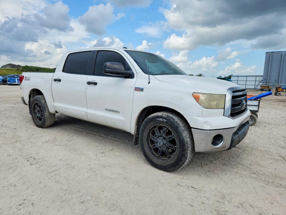 Продаж на аукціоні авто 2011 Toyota Tundra, vin: 5TFEM5F10BX034764, номер лоту: 58635286