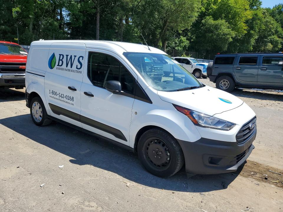 Aukcja sprzedaży 2023 Ford Transit Connect, vin: NM0LS7S28P1552698, numer aukcji: 55715306