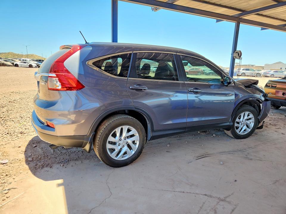 2015 Honda Cr-v მანქანა იყიდება აუქციონზე, vin: 2HKRM4H77FH608887, აუქციონის ნომერი: 58140176