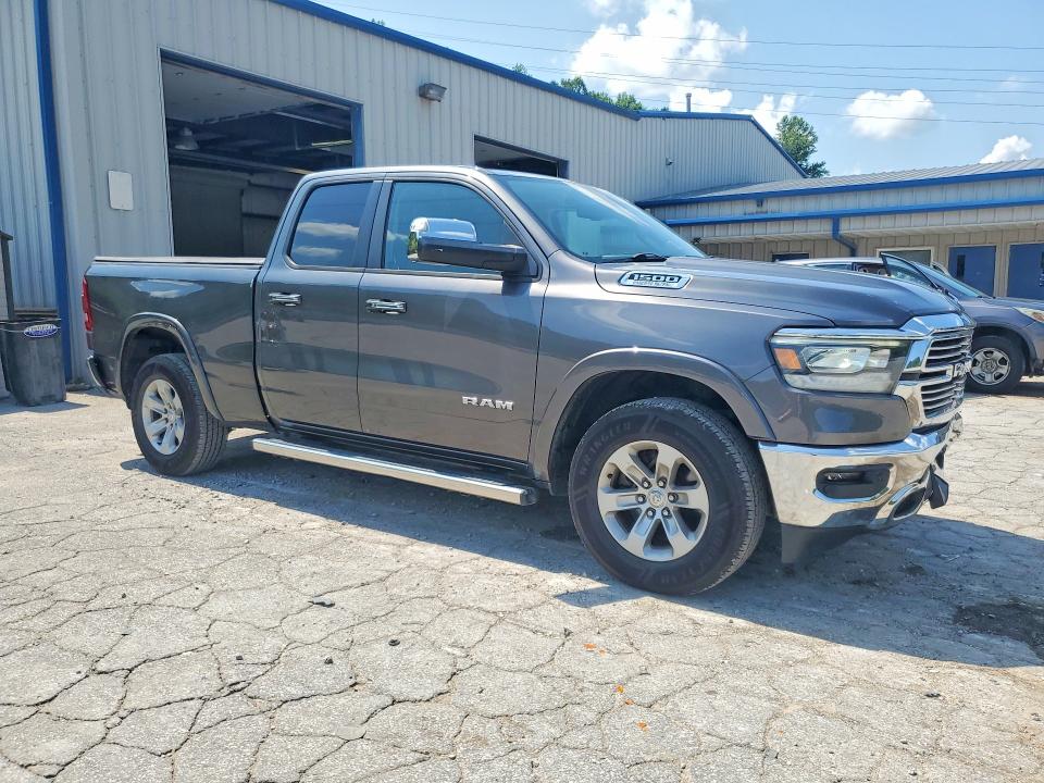 Продажа на аукционе авто 2019 Ram 1500, vin: 1C6SRFDT4KN517160, номер лота: 59099976