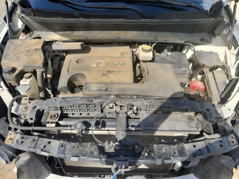 Продажа на аукционе авто 2016 Infiniti Qx60, vin: 5N1AL0MN5GC509541, номер лота: 56842616