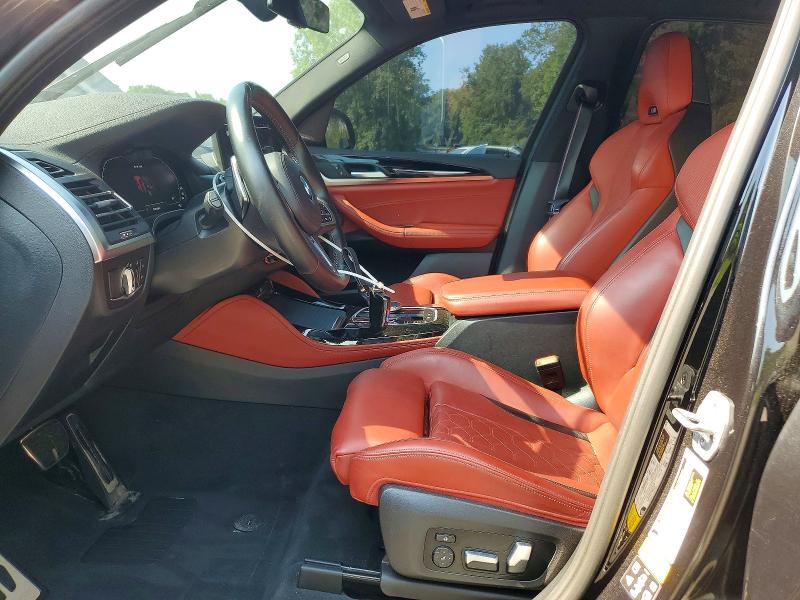 Aukcja sprzedaży 2023 Bmw X3, vin: 5YM13EC04P9R81337, numer aukcji: 59011536