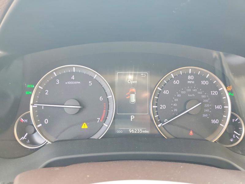 Aukcja sprzedaży 2019 Lexus Rx 350, vin: 2T2ZZMCA7KC130046, numer aukcji: 57373986