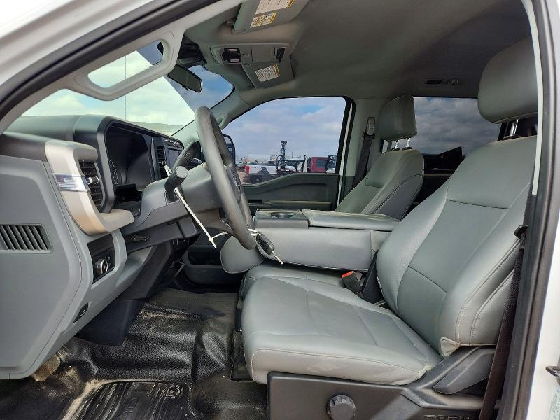 Aukcja sprzedaży 2024 Ford F350 Xl, vin: 1FD8W3HT1REC96479, numer aukcji: 56581356