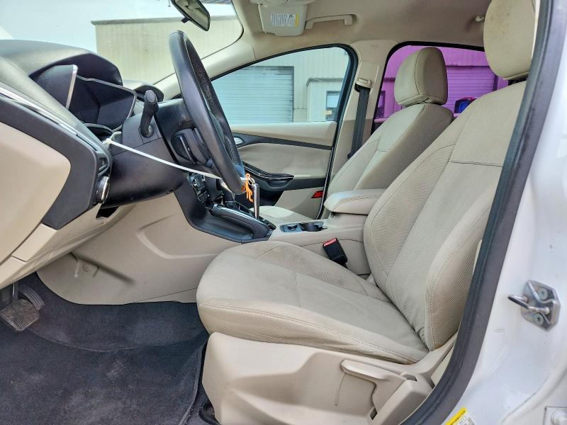 Aukcja sprzedaży 2013 Ford Focus, vin: 1FADP3R45DL153892, numer aukcji: 58465816