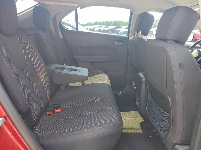 Продаж на аукціоні авто 2013 Chevrolet Equinox, vin: 2GNALDEK9D6179463, номер лоту: 55287356