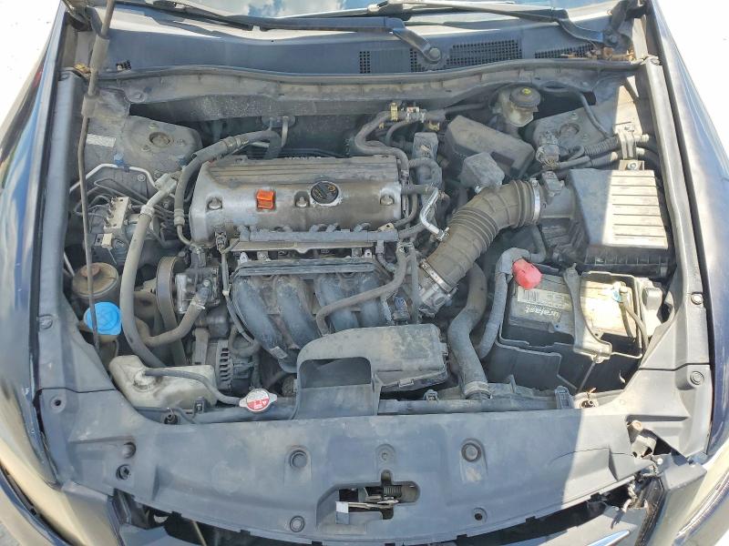 Aukcja sprzedaży 2011 Honda Accord, vin: 1HGCP2F35BA116461, numer aukcji: 55732306
