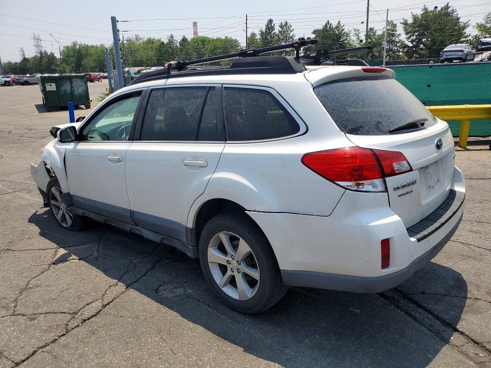 2014 Subaru Outback მანქანა იყიდება აუქციონზე, vin: 4S4BRCLC7E3269278, აუქციონის ნომერი: 58121056
