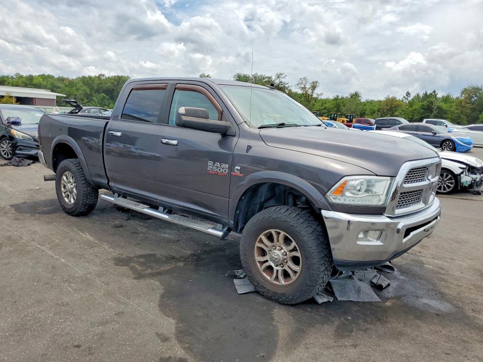Продажа на аукционе авто 2014 Ram 2500, vin: 3C6UR5FL7EG152602, номер лота: 56952936