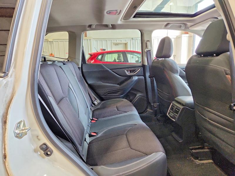 Aukcja sprzedaży 2019 Subaru Forester, vin: JF2SKAGC1KH589350, numer aukcji: 58380966