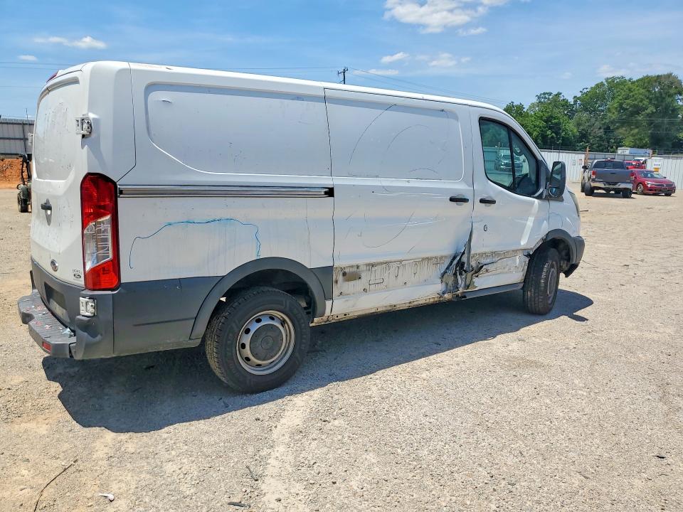 Продажа на аукционе авто 2015 Ford Transit, vin: 1FTNR1YM0FKA85153, номер лота: 53215186