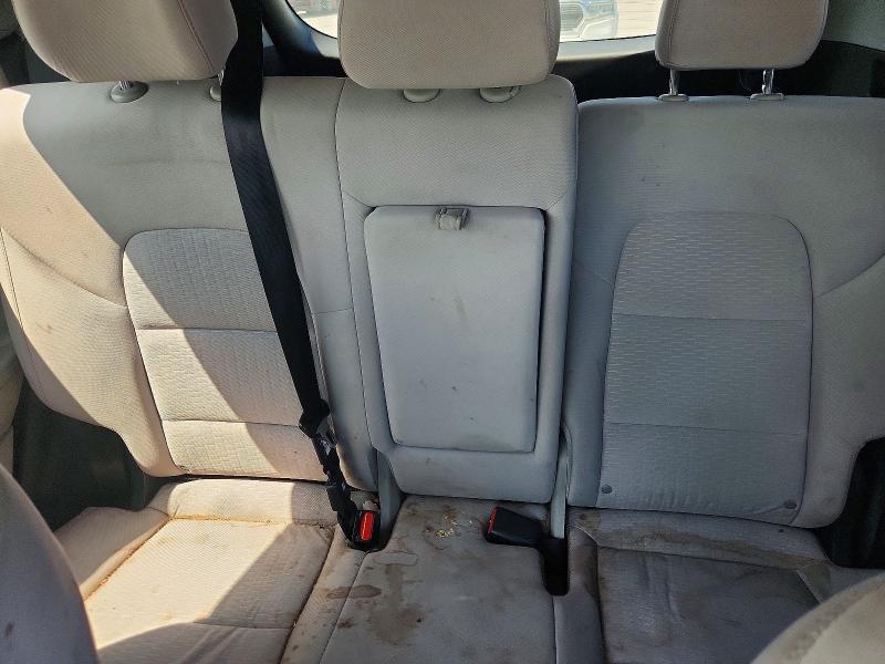 Продаж на аукціоні авто 2021 Hyundai Tucson, vin: KM8J23A41MU314588, номер лоту: 58948576