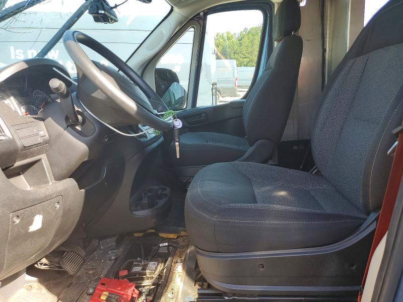 Aukcja sprzedaży 2021 Ram Promaster 3500, vin: 3C6MRVJG2ME549817, numer aukcji: 58319466