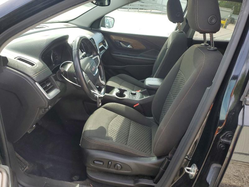 Продажа на аукционе авто 2021 Gmc Terrain, vin: 3GKALTEV6ML306148, номер лота: 55499226
