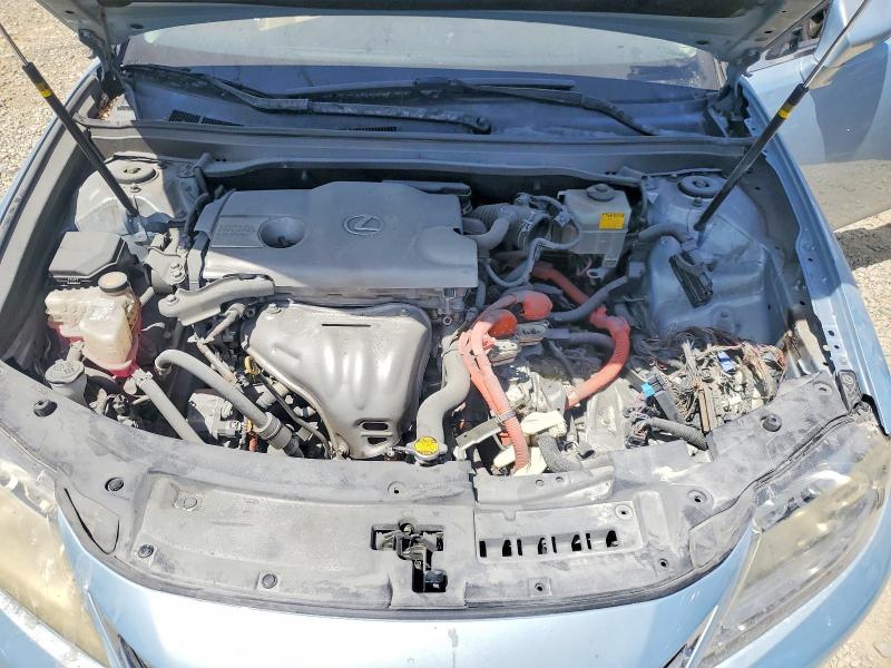 2013 Lexus Es მანქანა იყიდება აუქციონზე, vin: JTHBW1GG7D2014275, აუქციონის ნომერი: 56527706