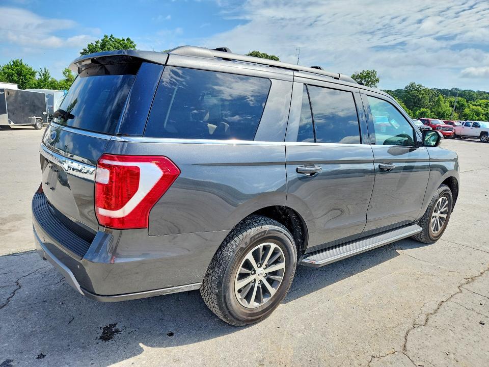 Aukcja sprzedaży 2020 Ford Expedition, vin: 1FMJU1HT1LEA23075, numer aukcji: 56992006