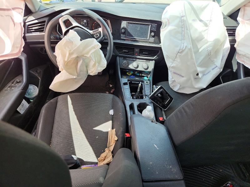 56710836 :رقم المزاد ، 3VWC57BU9KM141654 vin ، 2019 Volkswagen Jetta مزاد بيع