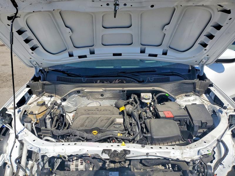 2024 Chevrolet Trax მანქანა იყიდება აუქციონზე, vin: KL77LFE2XRC052375, აუქციონის ნომერი: 56599016