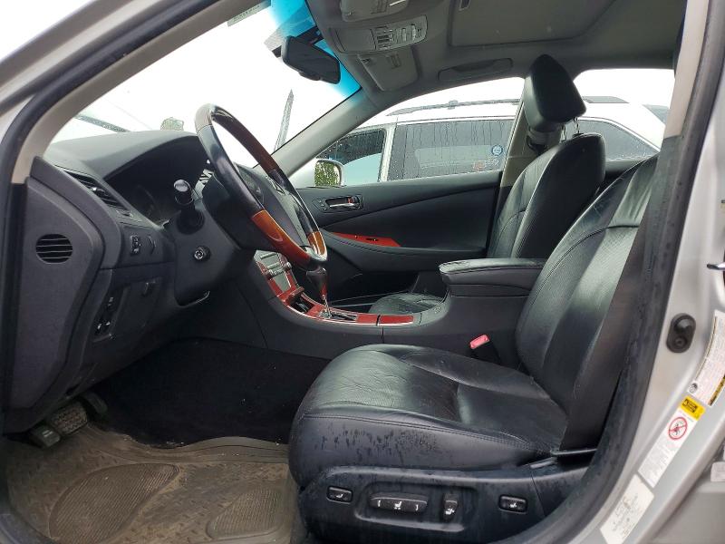 Продажа на аукционе авто 2008 Lexus Es, vin: JTHBJ46GX82241693, номер лота: 57223916