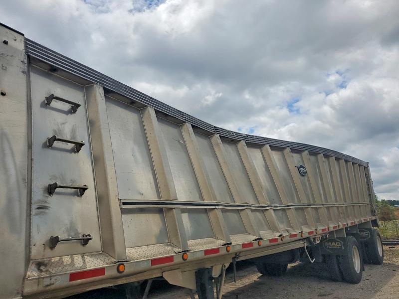 Auction sale of the 2022 Mac Trailer Trailer, vin: 5MADN4020NC061570, lot number: 61452516