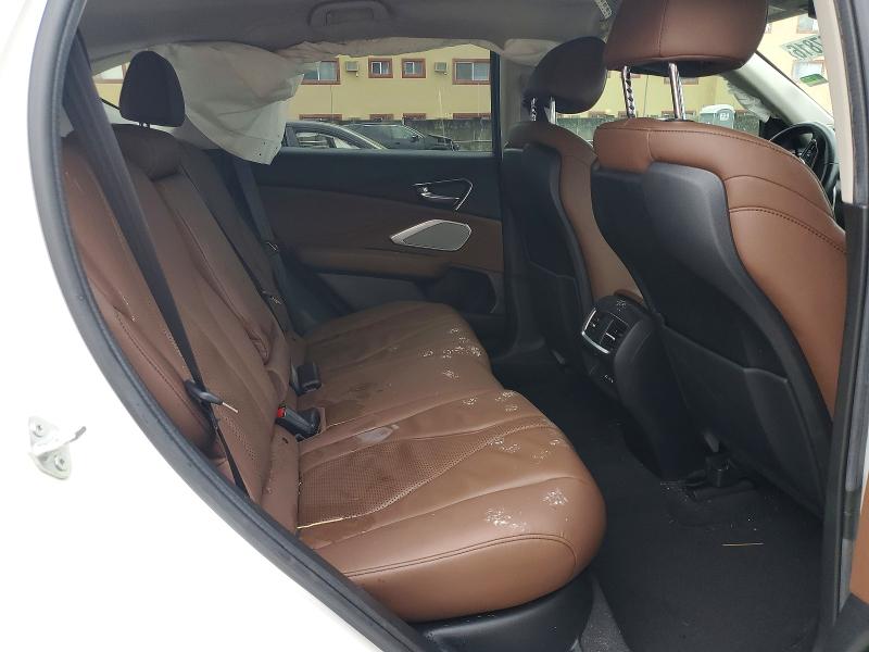 55367816 :رقم المزاد ، 5J8TC2H57RL029685 vin ، 2024 Acura Rdx مزاد بيع