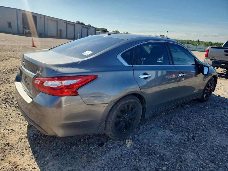 Продажа на аукционе авто 2016 Nissan Altima, vin: 1N4AL3AP2GC135567, номер лота: 57343396
