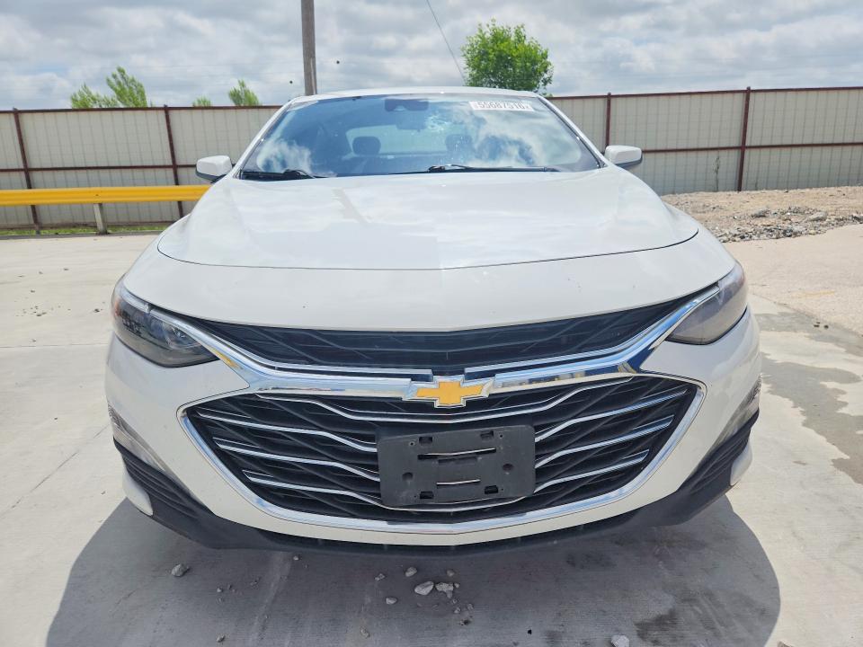 Продажа на аукционе авто 2023 Chevrolet Malibu, vin: 1G1ZD5ST4PF215428, номер лота: 55687516