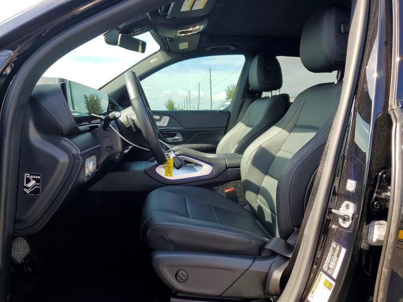 57208306 :رقم المزاد ، 4JGFB4JEXPA956074 vin ، 2023 Mercedes-benz Gle مزاد بيع