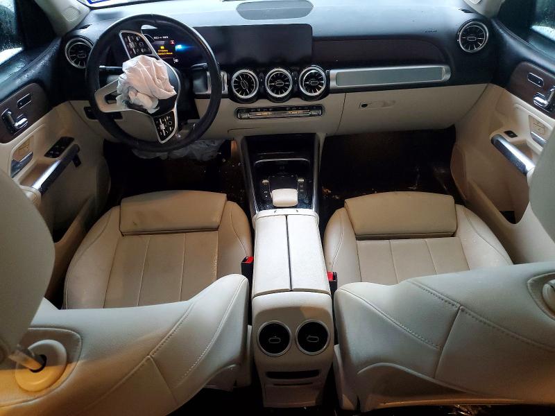Продаж на аукціоні авто 2023 Mercedes-benz Glb, vin: W1N4M4GB0PW317734, номер лоту: 57256486