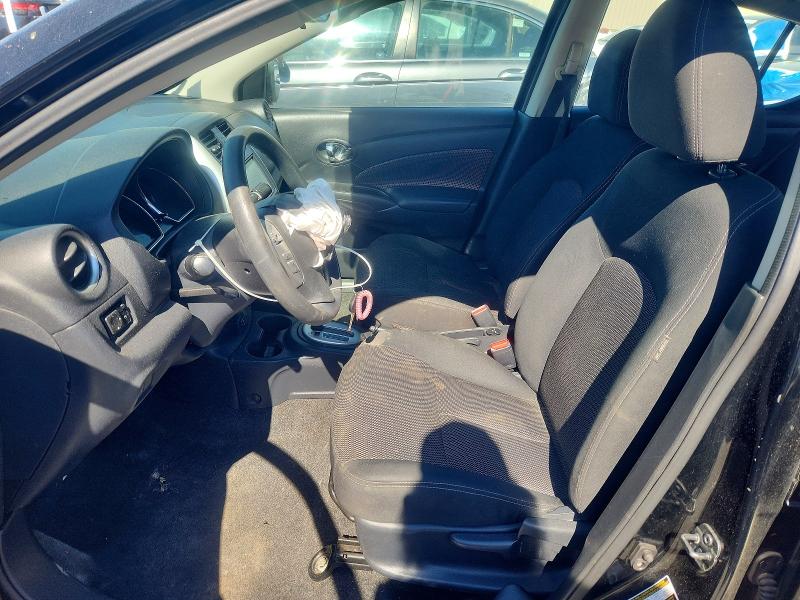 Продаж на аукціоні авто 2019 Nissan Versa, vin: 3N1CN7AP0KL870987, номер лоту: 55853136