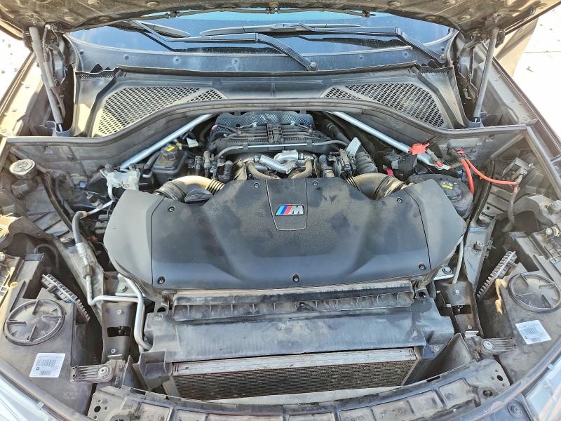 Продаж на аукціоні авто 2016 Bmw X5, vin: 5YMKT6C54G0C89799, номер лоту: 56495086
