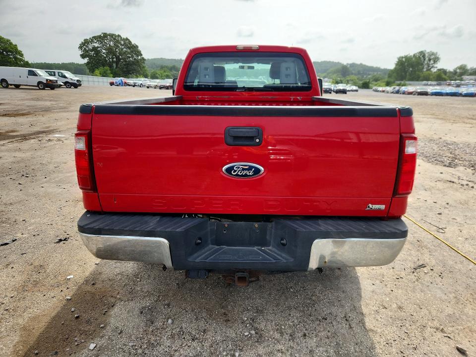 Продаж на аукціоні авто 2011 Ford F250, vin: 1FT7X2B6XBEA30443, номер лоту: 58258826
