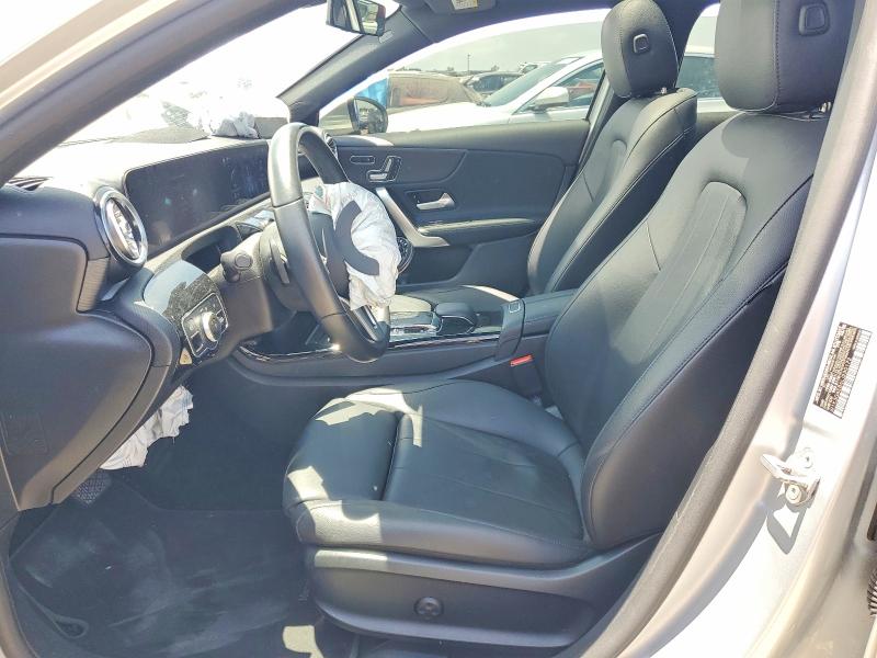Aukcja sprzedaży 2020 Mercedes-benz A, vin: W1K3G4EB6LJ230172, numer aukcji: 55989066