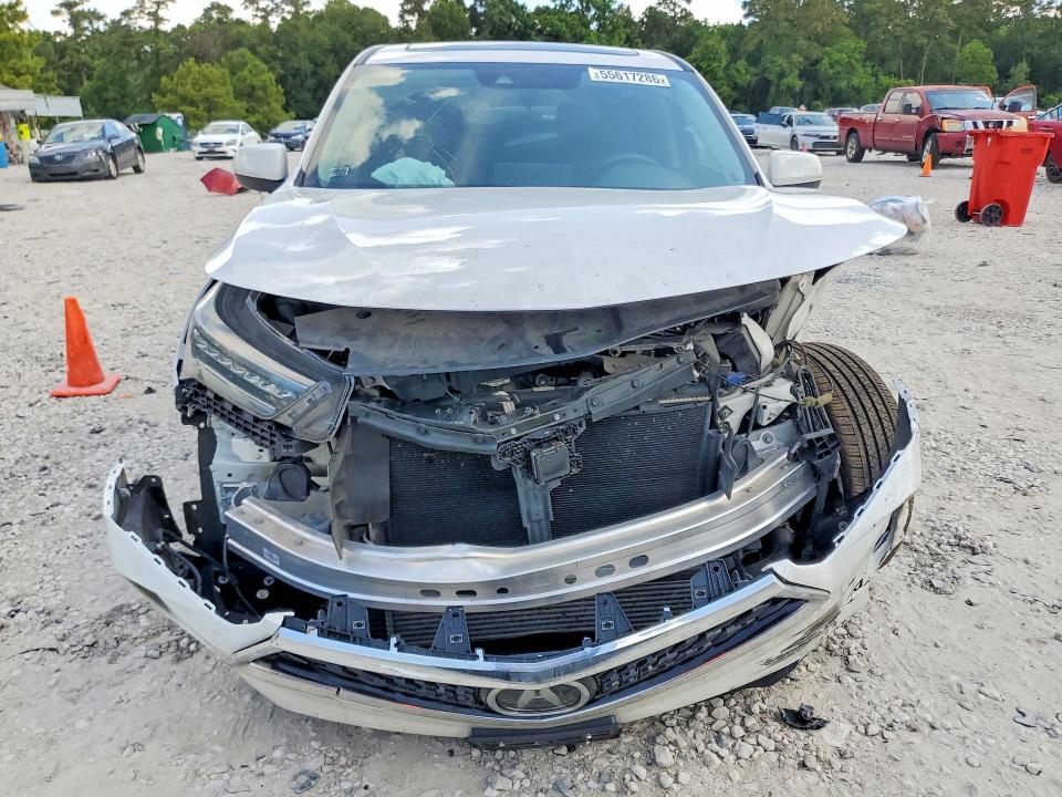 Продажа на аукционе авто 2024 Acura Rdx, vin: 5J8TC2H59RL010779, номер лота: 55617286