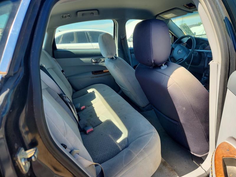 Aukcja sprzedaży 2006 Buick Lacrosse, vin: 2G4WC582X61202969, numer aukcji: 57420156