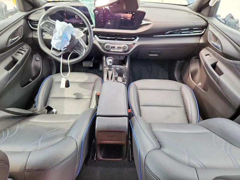 Aukcja sprzedaży 2024 Buick Envista, vin: KL47LBE20RB121702, numer aukcji: 59085126