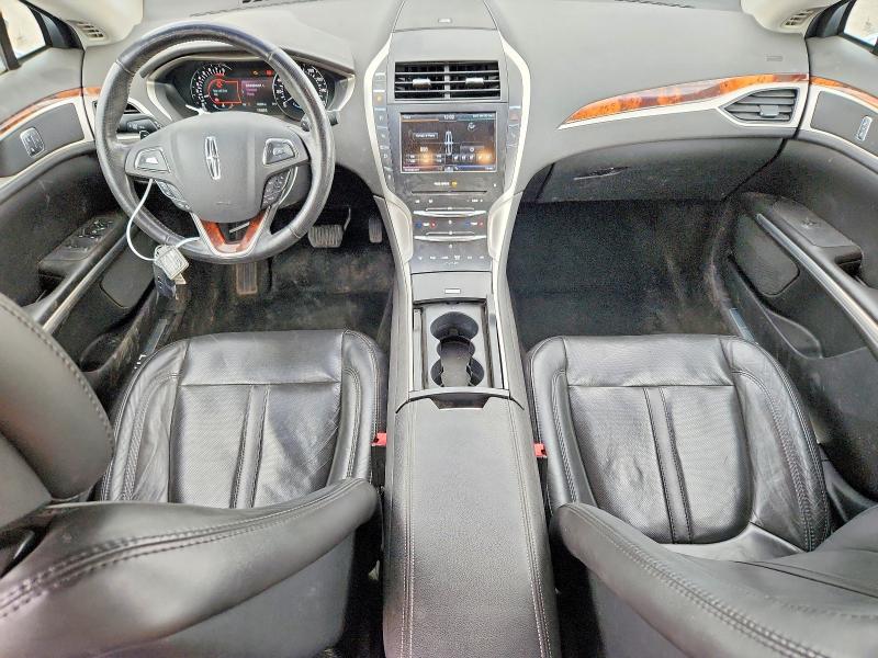 Aukcja sprzedaży 2013 Lincoln Mkz, vin: 3LN6L2J98DR818930, numer aukcji: 58623526