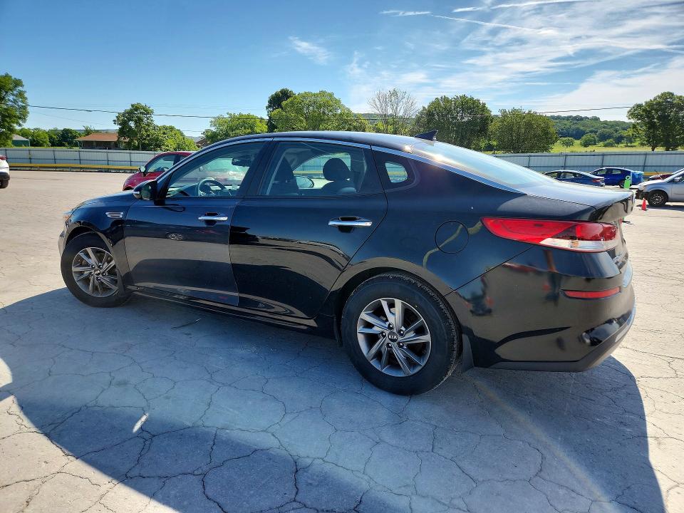 57516376 :رقم المزاد ، 5XXGT4L35KG352592 vin ، 2019 Kia Optima مزاد بيع