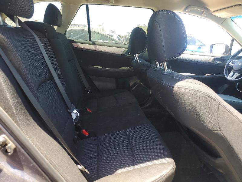 Продажа на аукционе авто 2016 Subaru Outback, vin: 4S4BSACC4G3224312, номер лота: 57713706
