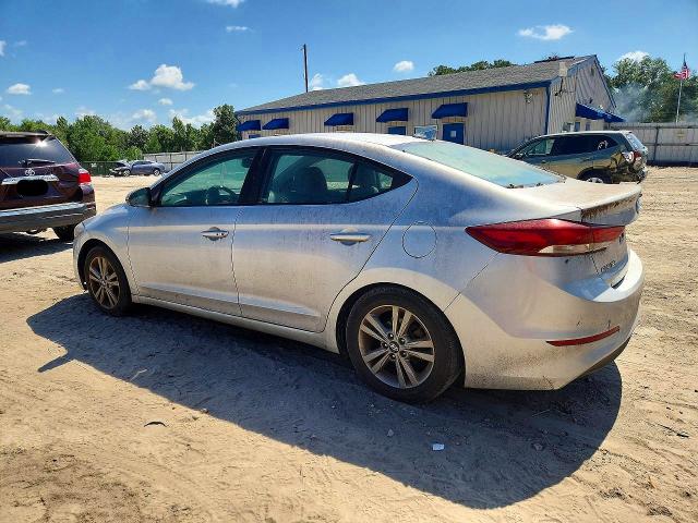 2018 Hyundai Elantra მანქანა იყიდება აუქციონზე, vin: KMHD84LF3JU493096, აუქციონის ნომერი: 58941216